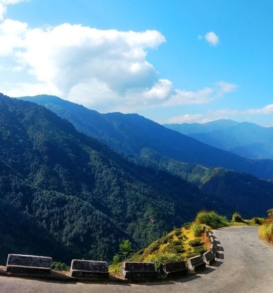 Prakriti Tour  & Travles