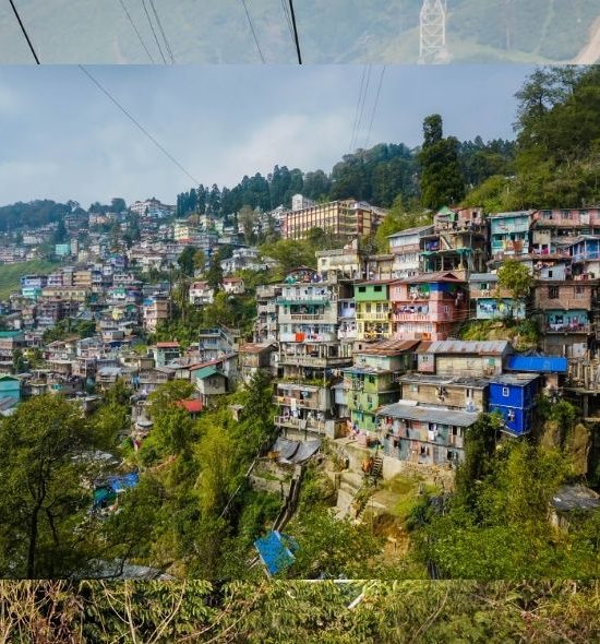Prakriti Tour  & Travles