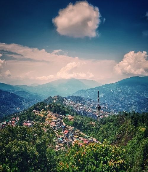 Sikkim Delight