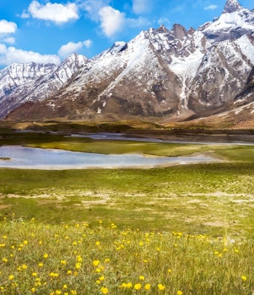 Ladakh Adventure