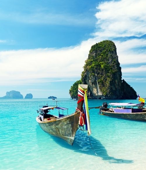  Andaman Island Escape