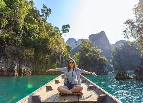 Sikkim Tour